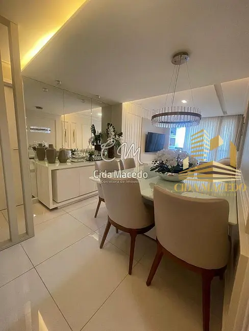 Foto 1 de Apartamento com 3 quartos à venda, 81m2 em Jardim Oceania, Joao Pessoa - PB