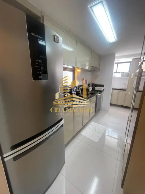 Foto 4 de Apartamento com 3 quartos à venda, 81m2 em Jardim Oceania, Joao Pessoa - PB