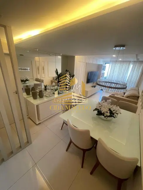 Foto 2 de Apartamento com 3 quartos à venda, 81m2 em Jardim Oceania, Joao Pessoa - PB