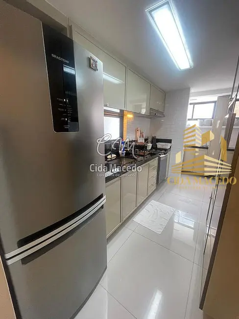 Foto 4 de Apartamento com 3 quartos à venda, 81m2 em Jardim Oceania, Joao Pessoa - PB