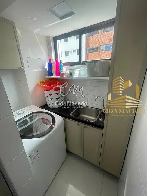 Foto 6 de Apartamento com 3 quartos à venda, 81m2 em Jardim Oceania, Joao Pessoa - PB