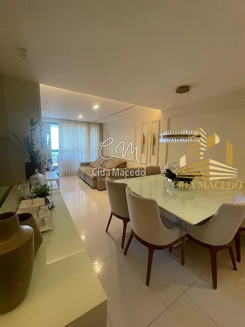 Foto 5 de Apartamento com 3 quartos à venda, 81m2 em Jardim Oceania, Joao Pessoa - PB