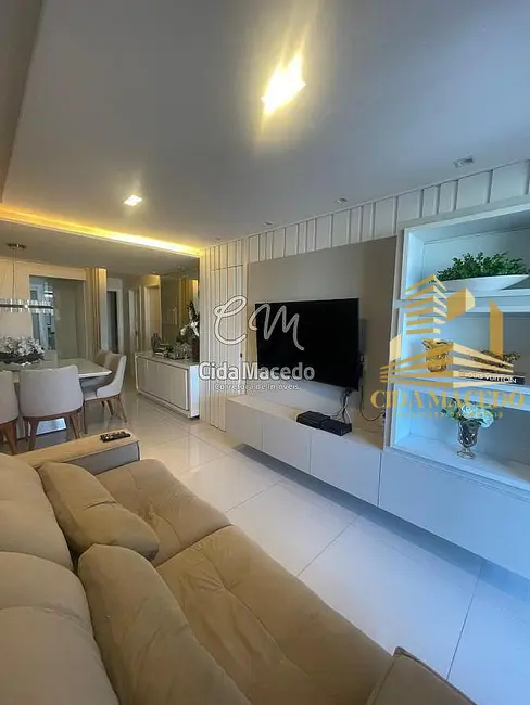 Foto 3 de Apartamento com 3 quartos à venda, 81m2 em Jardim Oceania, Joao Pessoa - PB