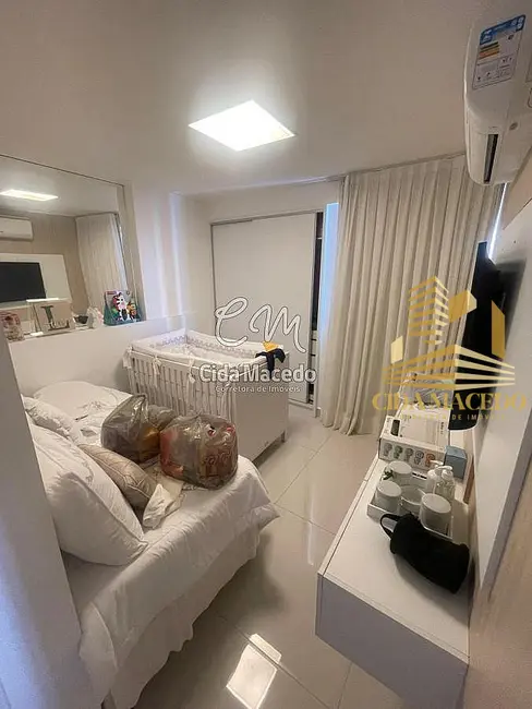 Foto 8 de Apartamento com 3 quartos à venda, 81m2 em Jardim Oceania, Joao Pessoa - PB