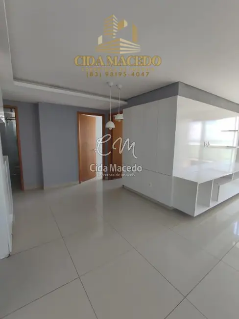 Foto 1 de Apartamento com 3 quartos à venda, 83m2 em Altiplano Cabo Branco, Joao Pessoa - PB