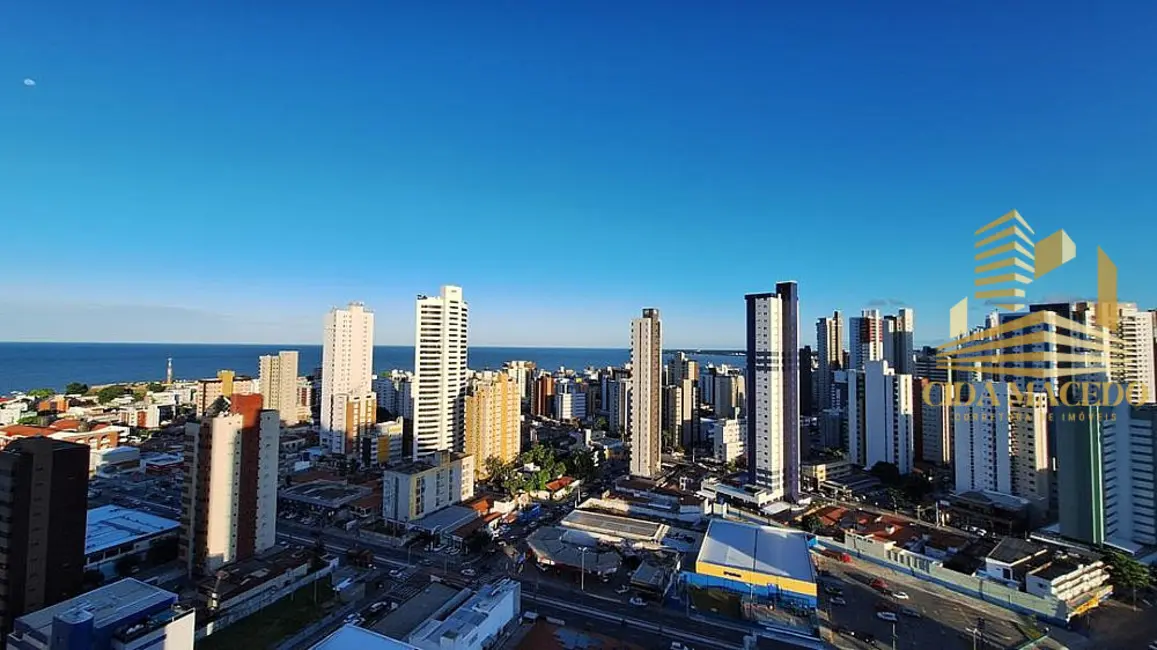 Foto 2 de Apartamento com 4 quartos à venda, 95m2 em Manaíra, Joao Pessoa - PB