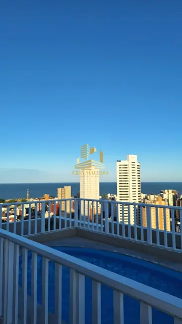 Foto 4 de Apartamento com 4 quartos à venda, 95m2 em Manaíra, Joao Pessoa - PB