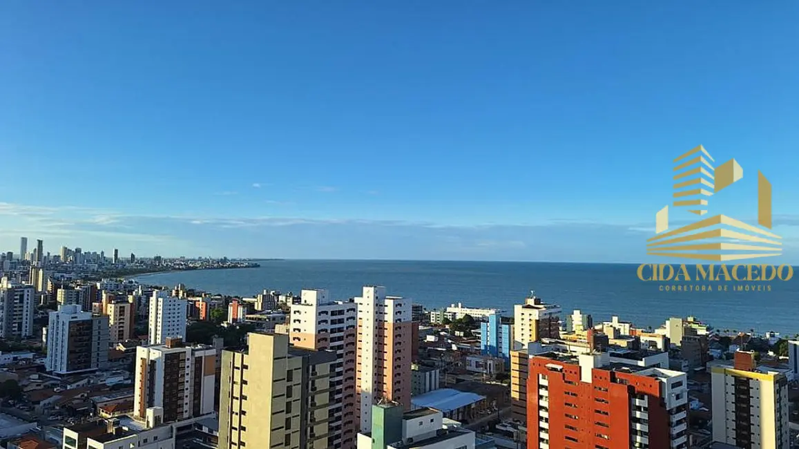 Foto 1 de Apartamento com 4 quartos à venda, 95m2 em Manaíra, Joao Pessoa - PB