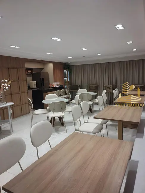 Foto 9 de Apartamento com 4 quartos à venda, 95m2 em Manaíra, Joao Pessoa - PB