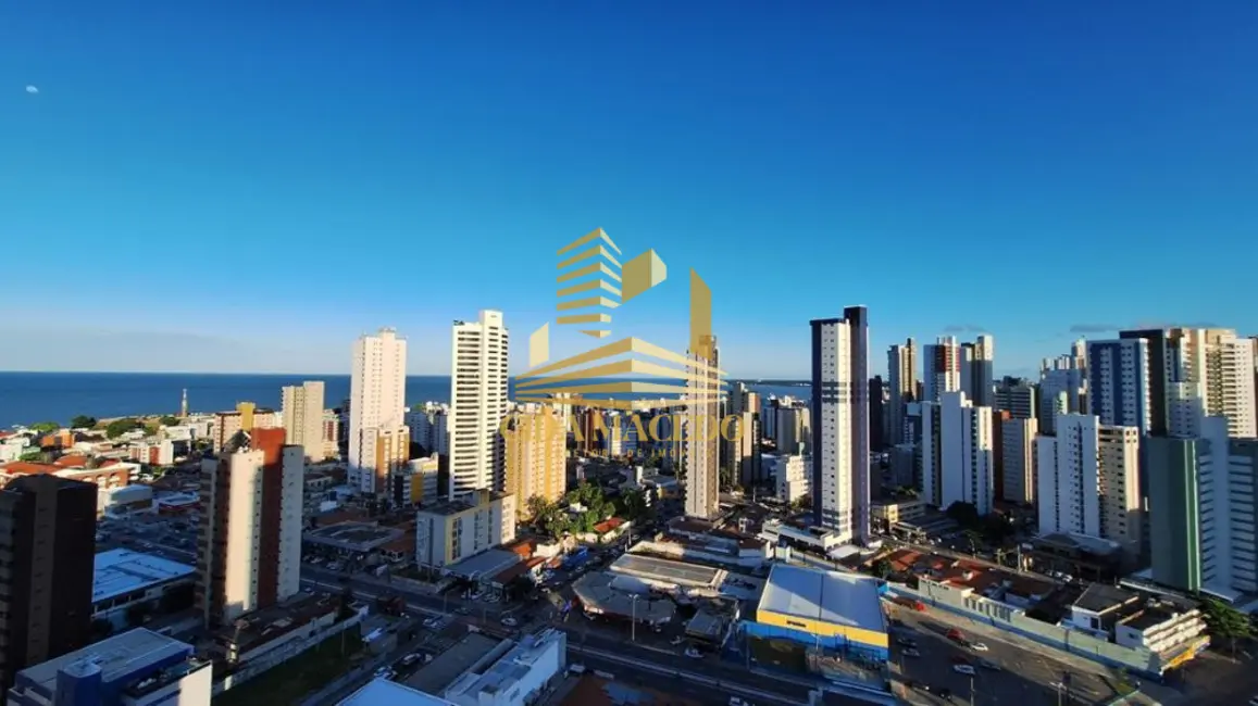 Foto 2 de Apartamento com 4 quartos à venda, 95m2 em Manaíra, Joao Pessoa - PB