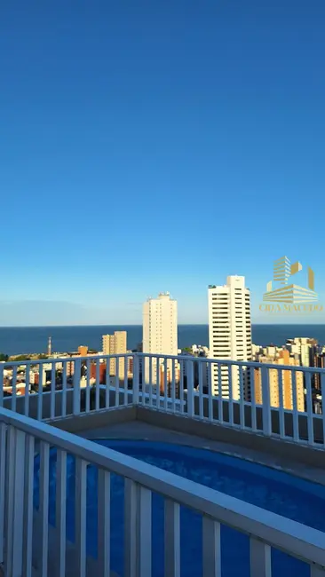 Foto 4 de Apartamento com 4 quartos à venda, 95m2 em Manaíra, Joao Pessoa - PB