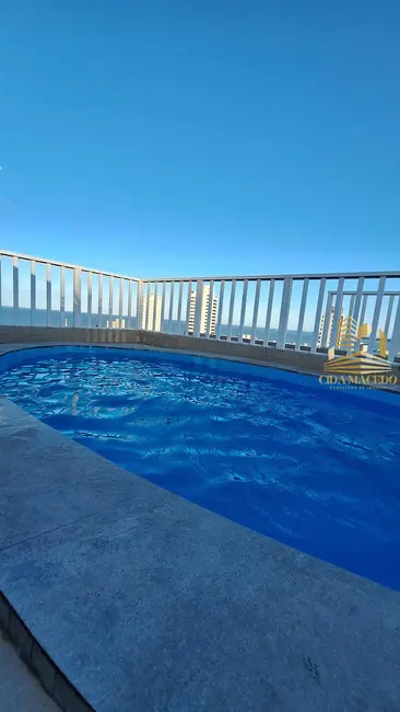 Foto 3 de Apartamento com 4 quartos à venda, 95m2 em Manaíra, Joao Pessoa - PB