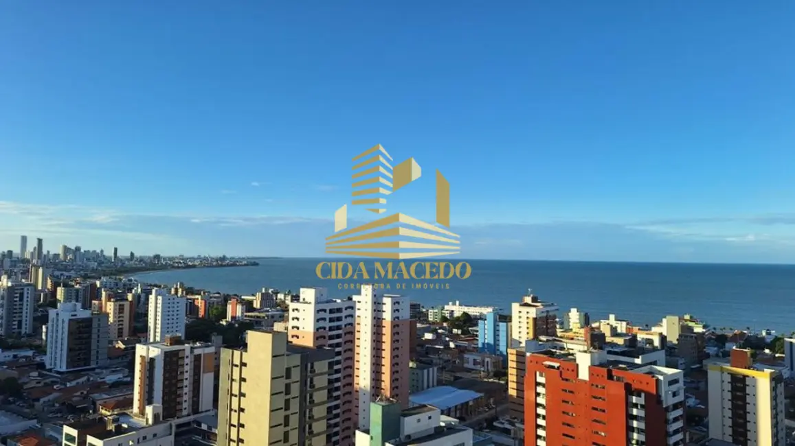 Foto 1 de Apartamento com 4 quartos à venda, 95m2 em Manaíra, Joao Pessoa - PB