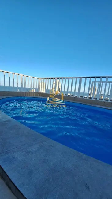 Foto 3 de Apartamento com 4 quartos à venda, 95m2 em Manaíra, Joao Pessoa - PB