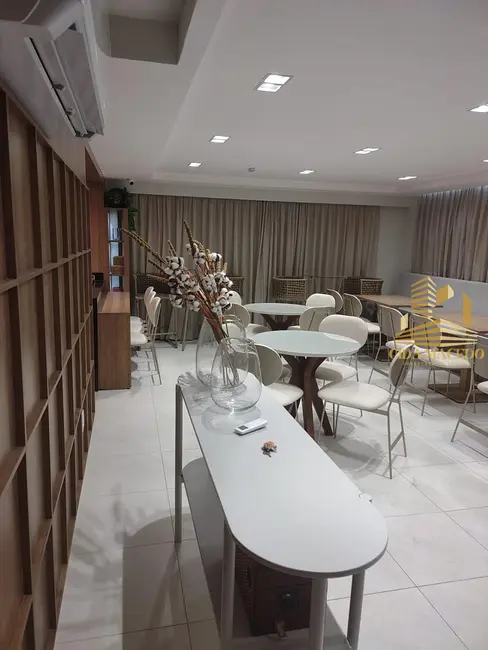 Foto 8 de Apartamento com 4 quartos à venda, 95m2 em Manaíra, Joao Pessoa - PB