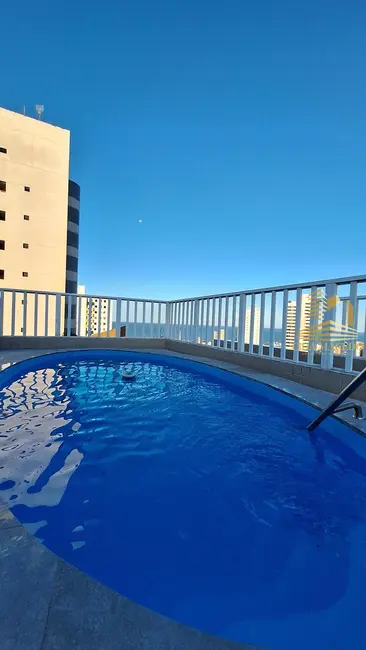 Foto 5 de Apartamento com 4 quartos à venda, 95m2 em Manaíra, Joao Pessoa - PB