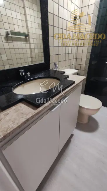 Foto 2 de Apartamento com 2 quartos à venda, 85m2 em Brisamar, Joao Pessoa - PB