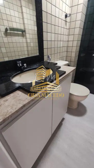 Foto 2 de Apartamento com 2 quartos à venda, 85m2 em Brisamar, Joao Pessoa - PB