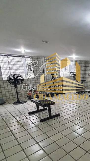 Foto 8 de Apartamento com 2 quartos à venda, 85m2 em Brisamar, Joao Pessoa - PB