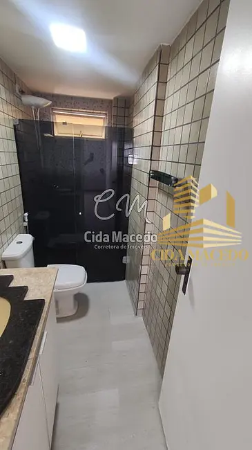 Foto 9 de Apartamento com 2 quartos à venda, 85m2 em Brisamar, Joao Pessoa - PB