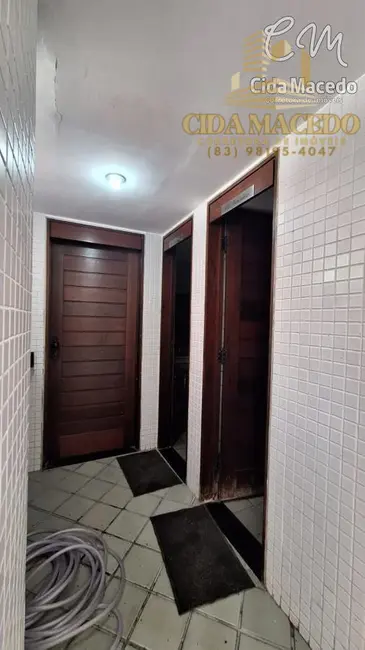 Foto 2 de Apartamento com 4 quartos à venda, 176m2 em Tambaú, Joao Pessoa - PB