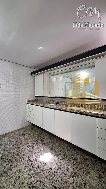 Foto 5 de Apartamento com 4 quartos à venda, 176m2 em Tambaú, Joao Pessoa - PB