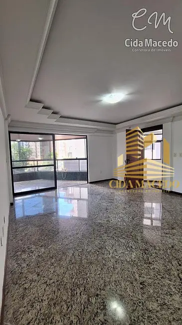 Foto 1 de Apartamento com 4 quartos à venda, 176m2 em Tambaú, Joao Pessoa - PB