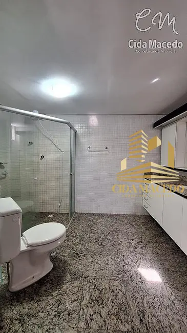 Foto 6 de Apartamento com 4 quartos à venda, 176m2 em Tambaú, Joao Pessoa - PB