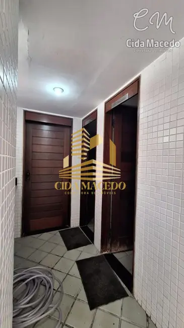 Foto 2 de Apartamento com 4 quartos à venda, 176m2 em Tambaú, Joao Pessoa - PB