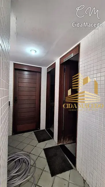Foto 2 de Apartamento com 4 quartos à venda, 176m2 em Tambaú, Joao Pessoa - PB