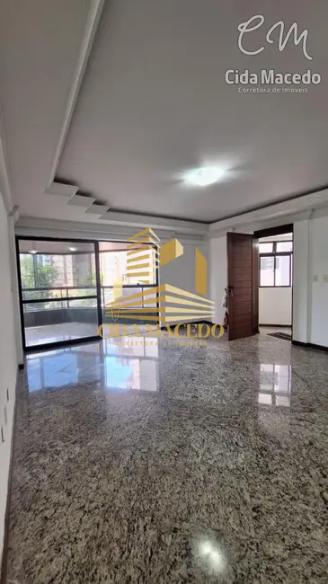 Foto 1 de Apartamento com 4 quartos à venda, 176m2 em Tambaú, Joao Pessoa - PB