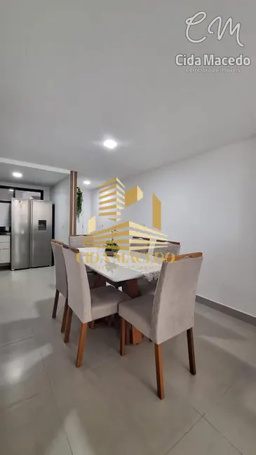 Foto 4 de Apartamento com 3 quartos à venda, 95m2 em Camboinha, Cabedelo - PB