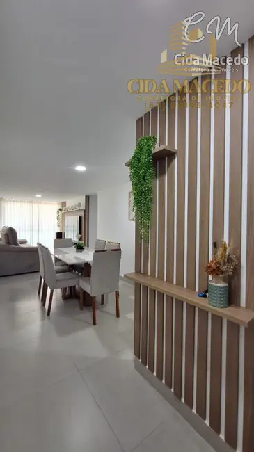 Apartamento com 3 quartos à venda, 95m2 em Camboinha, Cabedelo - PB - imagem 6 Foto 6 de Apartamento com 3 quartos à venda, 95m2 em Camboinha, Cabedelo - PB