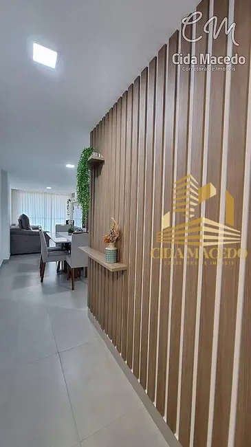 Foto 7 de Apartamento com 3 quartos à venda, 95m2 em Camboinha, Cabedelo - PB