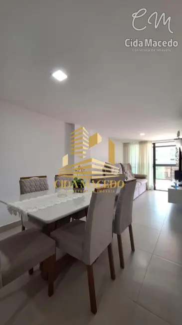 Foto 5 de Apartamento com 3 quartos à venda, 95m2 em Camboinha, Cabedelo - PB