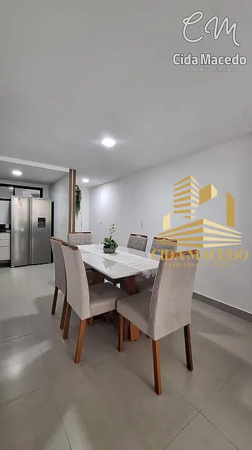 Foto 4 de Apartamento com 3 quartos à venda, 95m2 em Camboinha, Cabedelo - PB