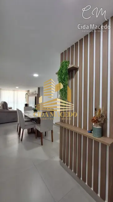 Foto 6 de Apartamento com 3 quartos à venda, 95m2 em Camboinha, Cabedelo - PB
