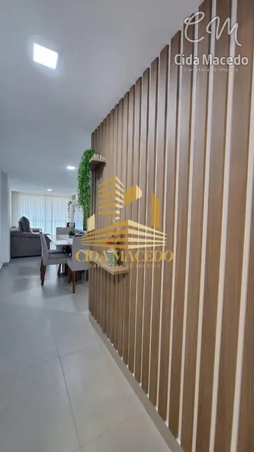 Foto 7 de Apartamento com 3 quartos à venda, 95m2 em Camboinha, Cabedelo - PB