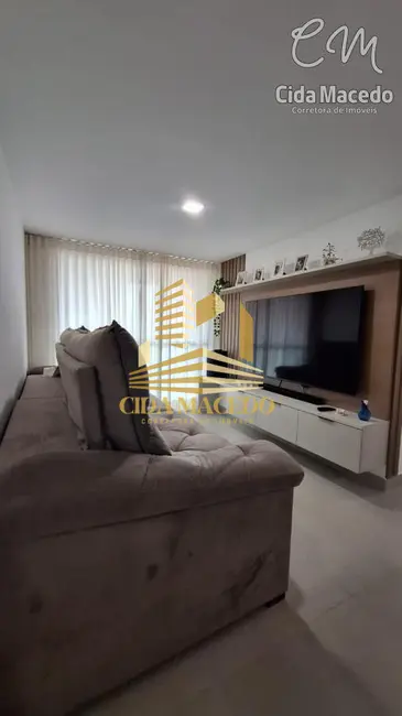 Foto 1 de Apartamento com 3 quartos à venda, 95m2 em Camboinha, Cabedelo - PB