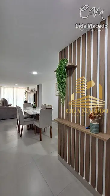 Foto 6 de Apartamento com 3 quartos à venda, 95m2 em Camboinha, Cabedelo - PB