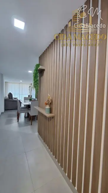 Apartamento com 3 quartos à venda, 95m2 em Camboinha, Cabedelo - PB - imagem 7 Foto 7 de Apartamento com 3 quartos à venda, 95m2 em Camboinha, Cabedelo - PB