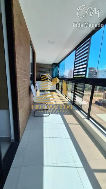 Foto 8 de Apartamento com 3 quartos à venda, 95m2 em Camboinha, Cabedelo - PB
