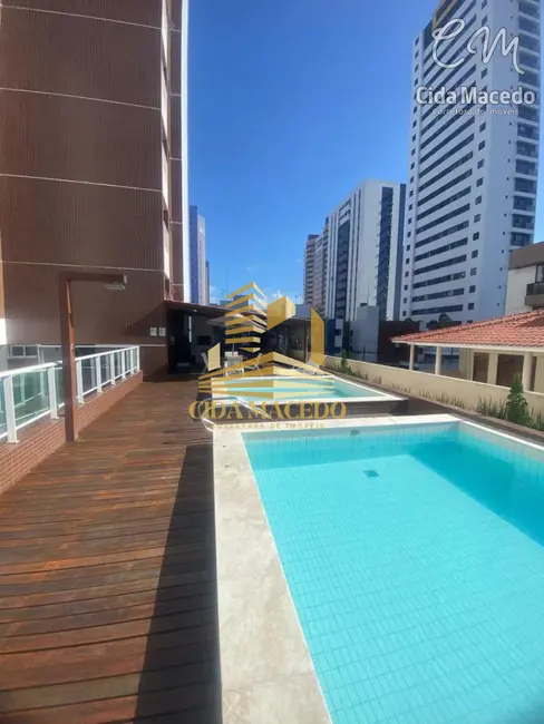 Foto 3 de Apartamento com 2 quartos à venda, 59m2 em Jardim Oceania, Joao Pessoa - PB