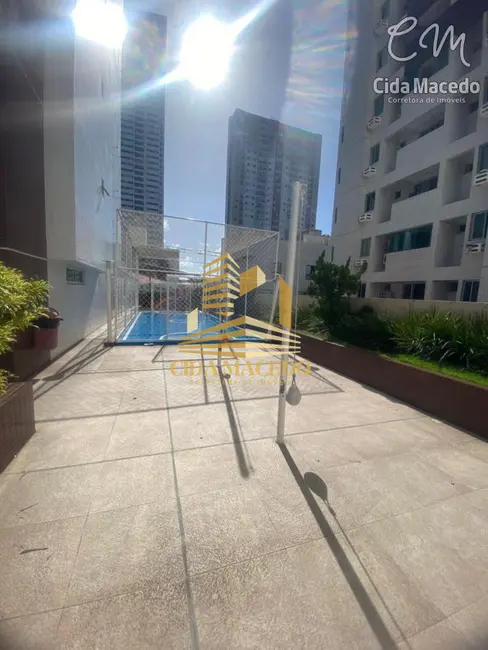 Foto 9 de Apartamento com 2 quartos à venda, 59m2 em Jardim Oceania, Joao Pessoa - PB