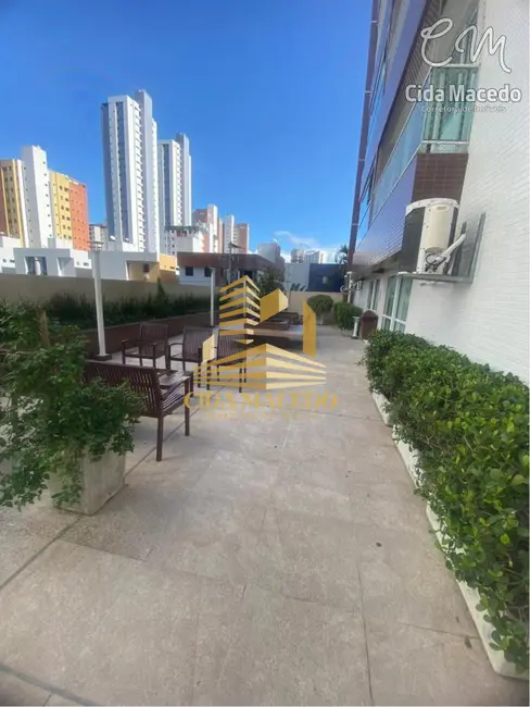 Foto 7 de Apartamento com 2 quartos à venda, 59m2 em Jardim Oceania, Joao Pessoa - PB