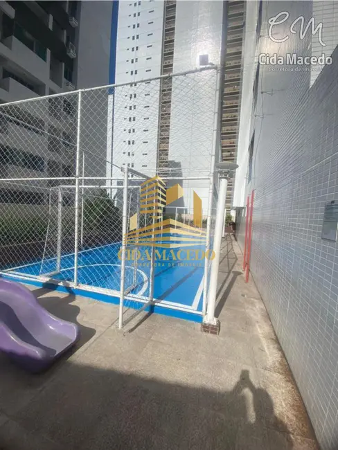 Foto 8 de Apartamento com 2 quartos à venda, 59m2 em Jardim Oceania, Joao Pessoa - PB