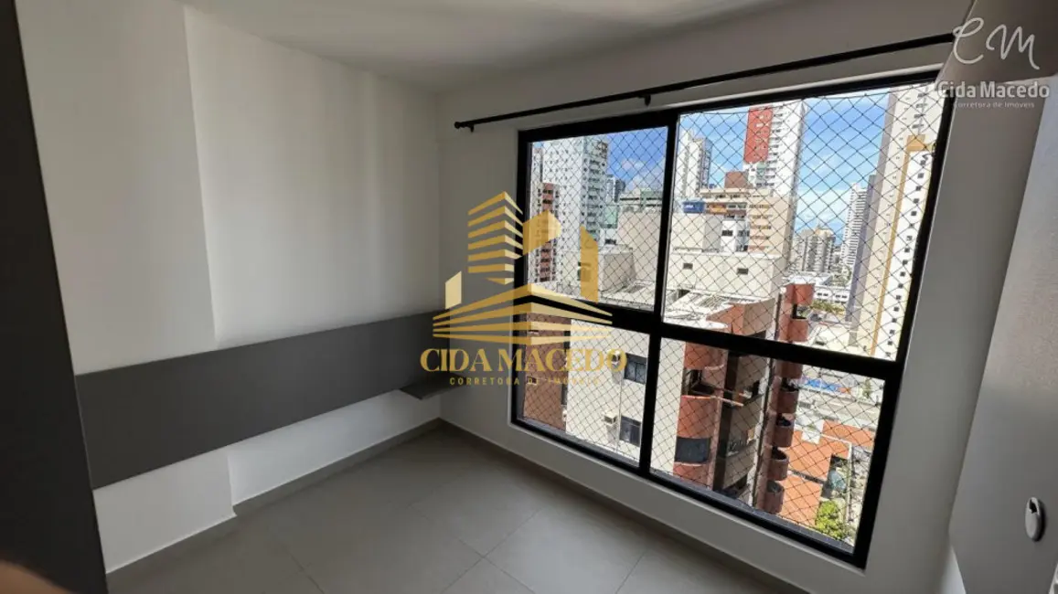 Foto 4 de Apartamento com 2 quartos à venda, 66m2 em Tambaú, Joao Pessoa - PB