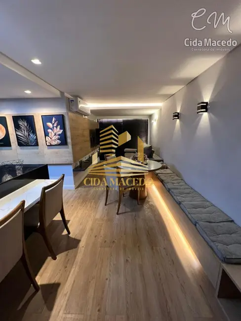 Foto 6 de Apartamento com 2 quartos à venda, 60m2 em Manaíra, Joao Pessoa - PB