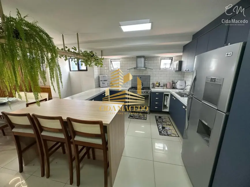 Foto 4 de Apartamento com 3 quartos à venda, 100m2 em Manaíra, Joao Pessoa - PB