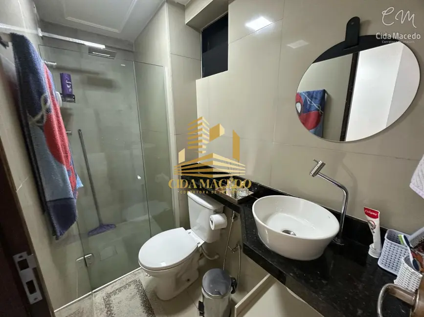 Foto 7 de Apartamento com 3 quartos à venda, 100m2 em Manaíra, Joao Pessoa - PB